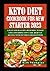 Keto diet cookbook for new ...