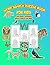 word search puzzle book for kids by Tahar Ben