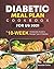 Diabetic Meal Plan Cookbook...