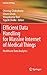 Efficient Data Handling for Massive Internet of Medical Things: Healthcare Data Analytics