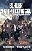 Blauer Schmelztiegel (Gefallenen Welt 7) by Benjamin Tyler Smith