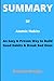 Summary Of Atomic Habits: A...