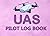 UAS Pilot Log Book: Flight ...