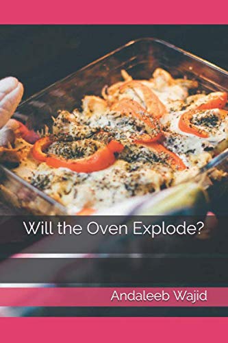 Will the Oven Explode? (Paperback)