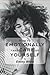 HOW TO EMOTIONALLY TAKE CARE OF YOURSELF by Emmy White