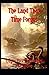The Land That Time Forgot Illustrated