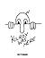 Kilroy Was Here Sketchbook:...