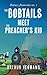 The Bobtails meet the Preacher's Kid (Bobtails #1)