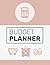 Budget Planner: Useful Income And Money Management Tracker For Managing Money, Income, Profits, Bills And Debt Payments Book / Easy Guide In Managing ... And Budgeting /Budgeting Planner 2020