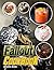 Fallout Cookbook by Raven Moore