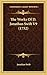 The Works Of D. Jonathan Swift V9 (1752)