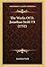 The Works Of D. Jonathan Swift V9 (1752)
