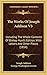 The Works Of Joseph Addison...