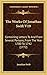 The Works Of Jonathan Swift...