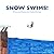 Snow Swims