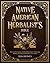 Native American Herbalist's Bible by Ted Chewey