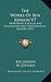 The Works Of Ben Jonson V7:...