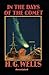 In the Days of the Comet Annotated