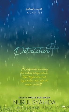 Petrichor