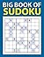 Big Book of Sudoku: Over 14...