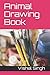 Animal Drawing Book