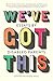 We’ve Got This: Essays by Disabled Parents