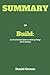 SUMMARY Of Build:: An Unort...