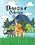 Dinosaur Coloring Book