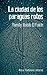 La Ciudad de los Paraguas Rotos by Yamily Habib El Fakih La Ciudad de los Paraguas Rotos by Yamily Habib El Fakih