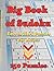 BIG BOOK OF SUDOKU: Easy to...