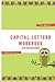 CAPITAL Letters Workbook by Jemma Clark