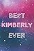 Best Kimberly Ever: Name Jo...