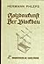Holzbaukunst. Der Blockbau. Ein Fachbuch zur Erziehung werkge... by Hermann Phleps