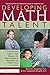 Developing Math Talent by Susan G. Assouline