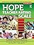 HOPE Teacher Rating Scale by Marcia Gentry