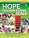HOPE Teacher Rati...
