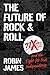 The Future of Rock and Roll: 97X WOXY and the Fight for True Independence