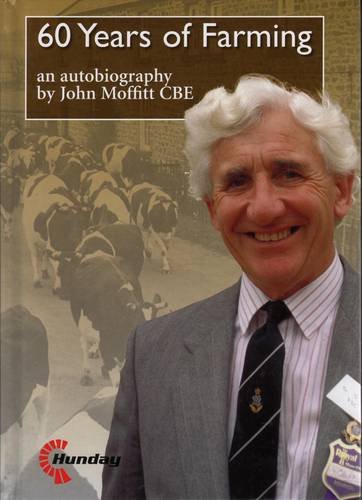 60 Years of Farming (Hardcover)