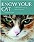 Know Your Cat by Francesca Riccomini