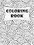 coloring book: My kids colo...