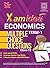 Xam Idea Economics MCQs CBSE Class 12 Book (Term I) For 2022 Exam