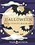 Halloween Activity Book: Do...