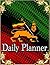 Rasta Daily Planner
