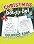Christmas Dot-to-Dot Colori...