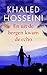 En uit de bergen kwam de echo by Khaled Hosseini