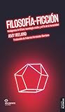 Filosofía-ficción