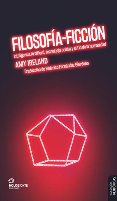 Filosofía-ficción (Paperback)