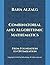 Combinatorial and Algorithmic Mathematics: From Foundation to Optimization
