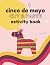 Cinco de Mayo Cut and Paste...