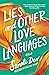 Lies and Other Love Languages